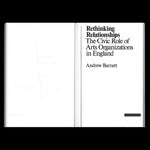 The Art of Civil Action: Political Space and Cultural Dissent