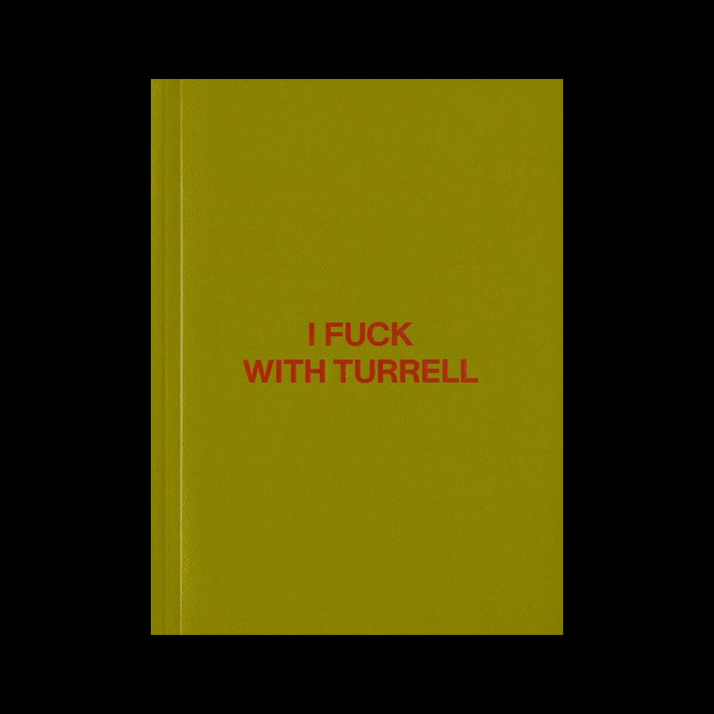 I Fuck With Turrell - Ne Travaillez Jamais