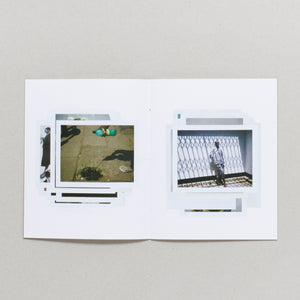 Viviane Sassen - Sketches