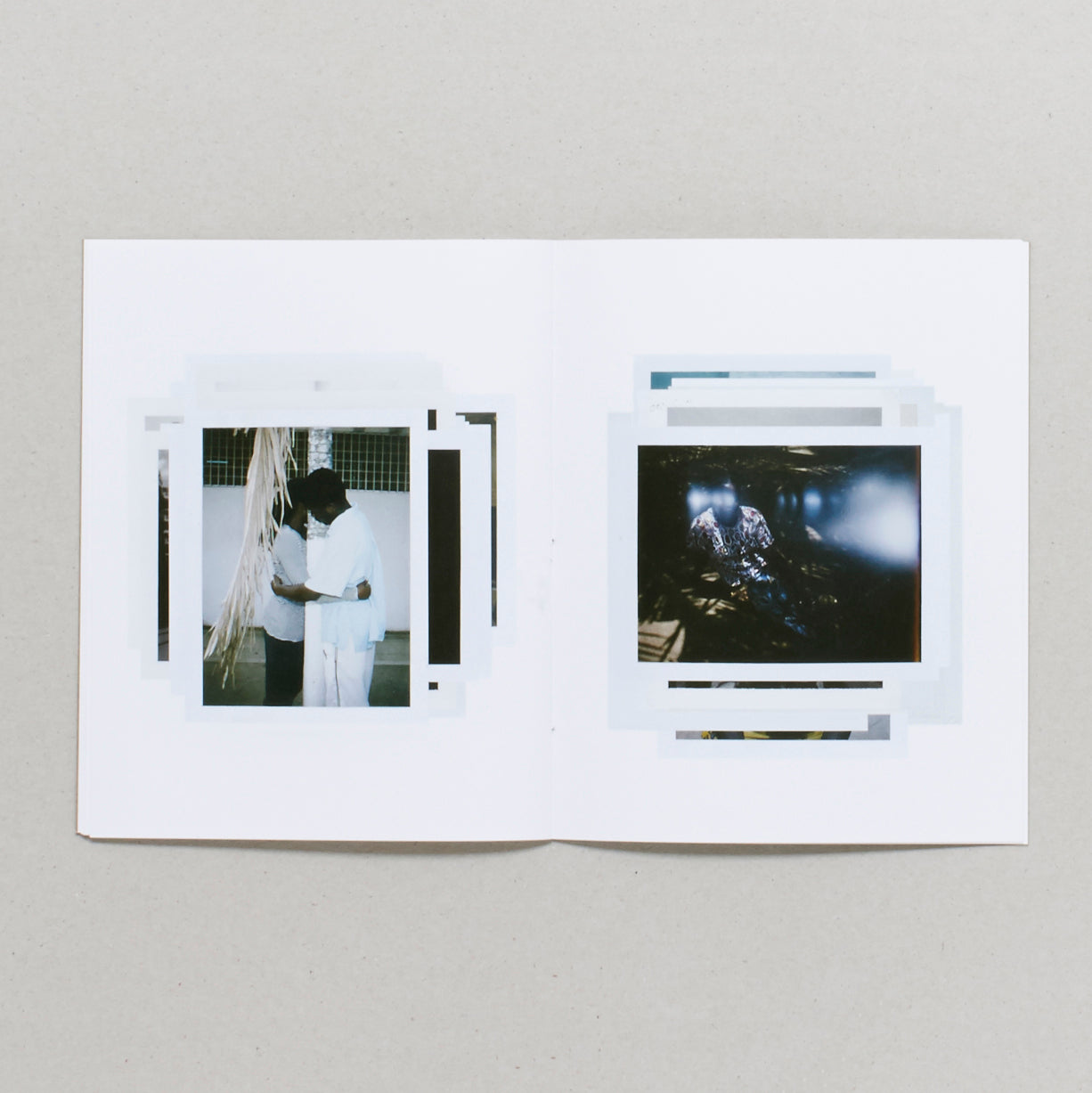 Viviane Sassen - Sketches