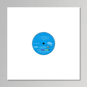 BFTT & upsammy - BLUE 03