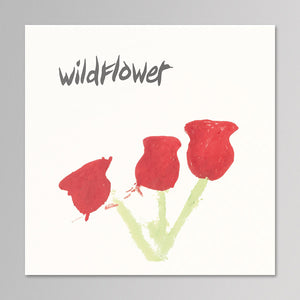 Wildflower - Better Times