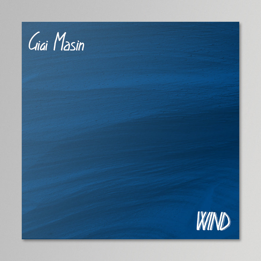 Gigi Masin - Wind