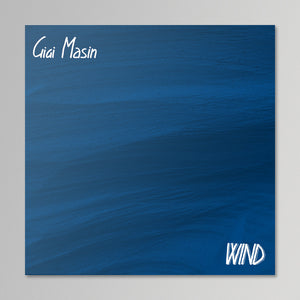 Gigi Masin - Wind