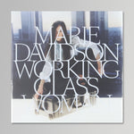 Marie Davidson - Working Class Woman